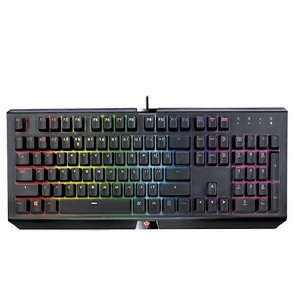 Bàn - phím - Trust - GXT - 890 - Cada - RGB - Mechanical - Hàng - trưng - bày